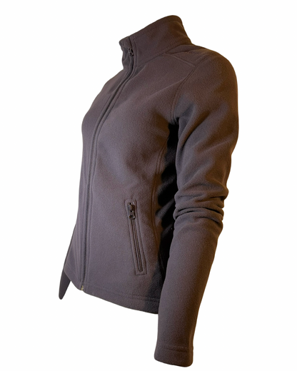 Jaqueta Térmica Expedition Truzz - Feminina Beringela