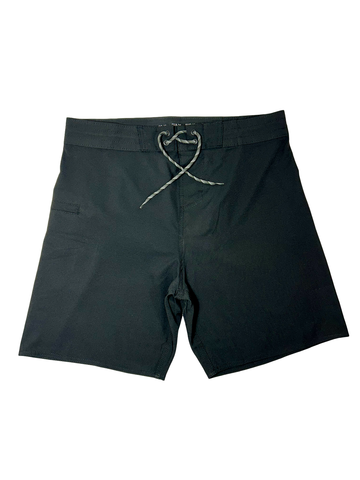 Boardshort Truzz 18,5'' Preto