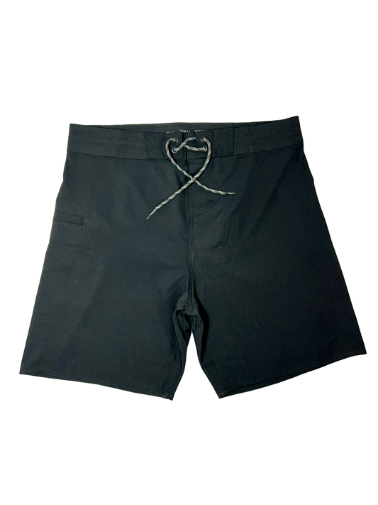 Boardshort Truzz 18,5'' Preto