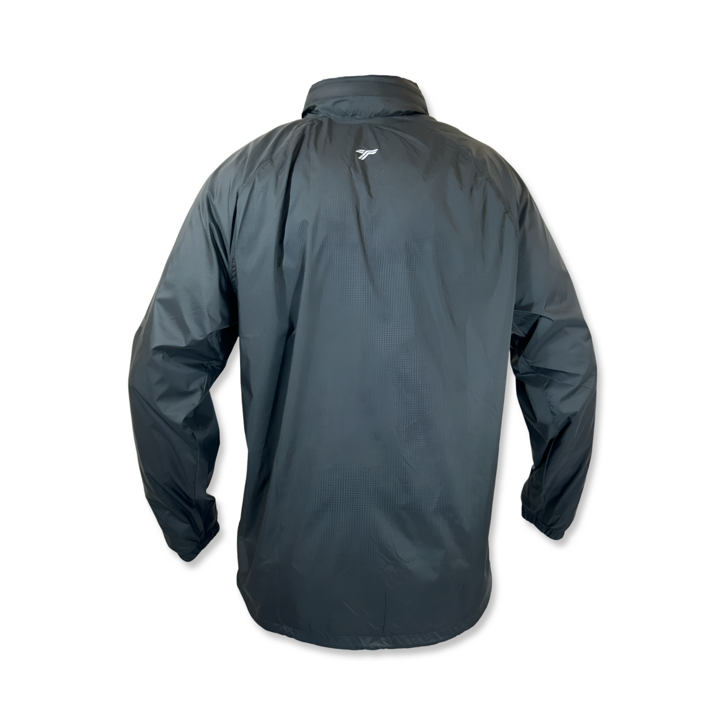 Jaqueta Corta Vento Expedition Truzz - Preto