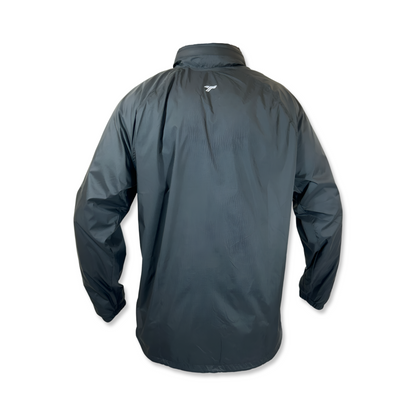 Jaqueta Corta Vento Expedition Truzz - Preto