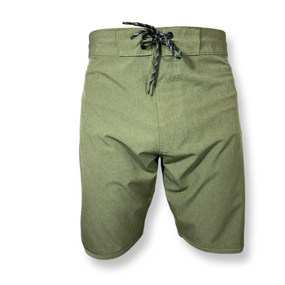 Boardshort Truzz UltraStretch 18,5'' Verde