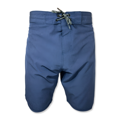 Boardshort Truzz UltraStretch 18,5'' Azul Escuro