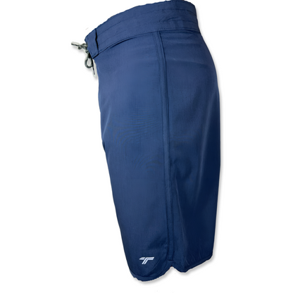 Boardshort Truzz UltraStretch 18,5'' Azul Escuro
