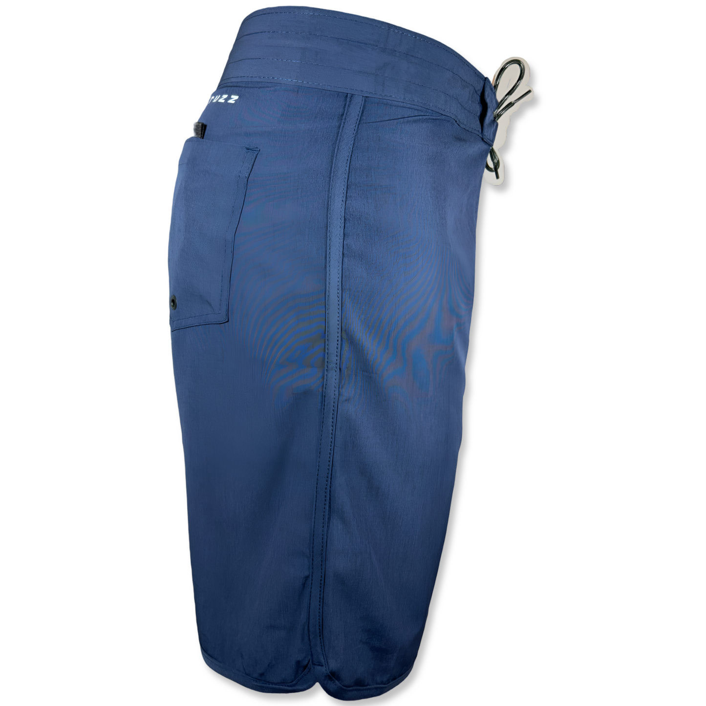 Boardshort Truzz UltraStretch 18,5'' Azul Escuro