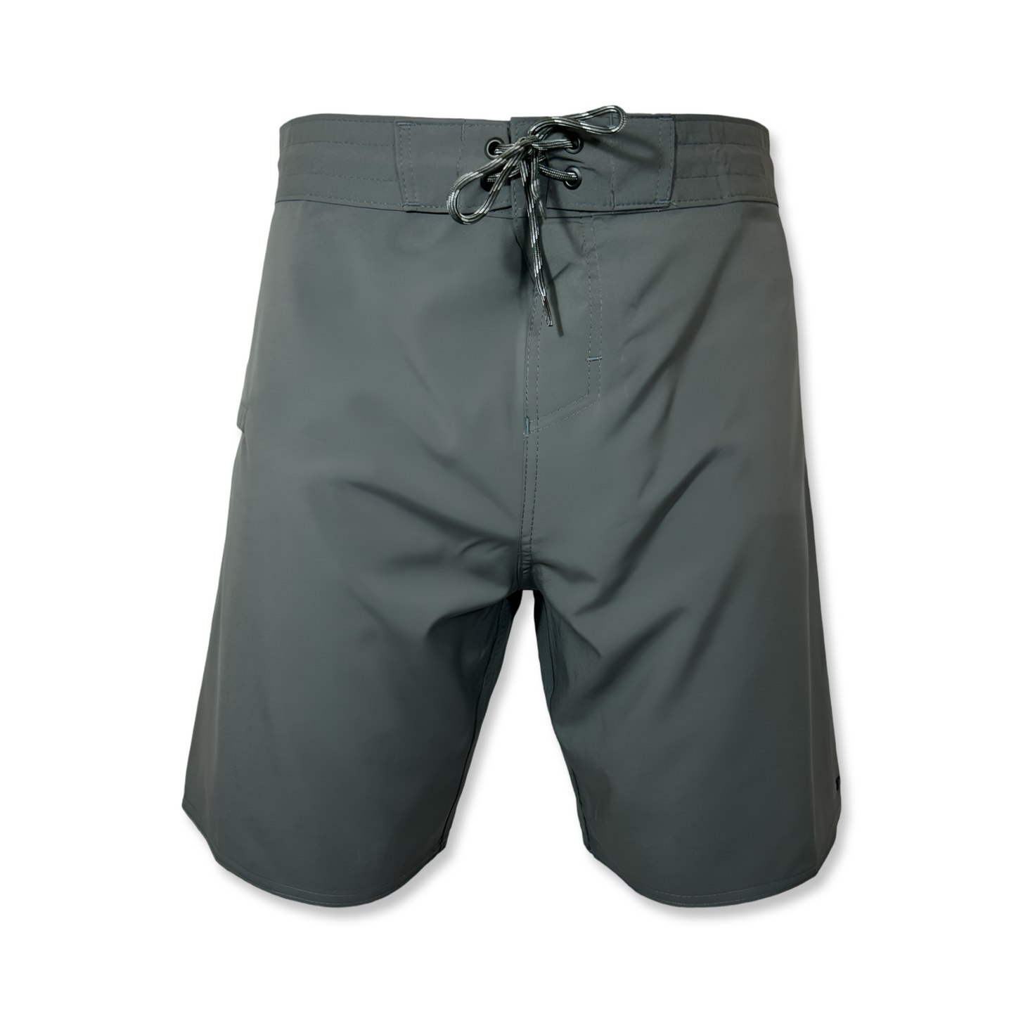 Boardshort Truzz 18,5'' Cinza Chumbo