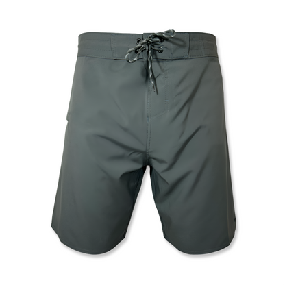 Boardshort Truzz 18,5'' Cinza Chumbo