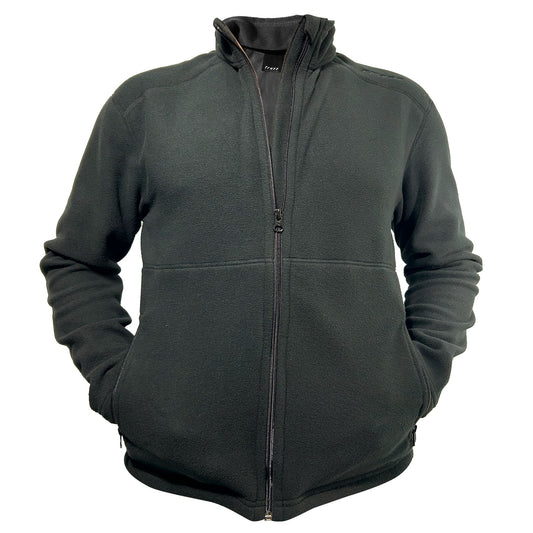 Jaqueta Térmica Expedition Truzz - Masculina Preto