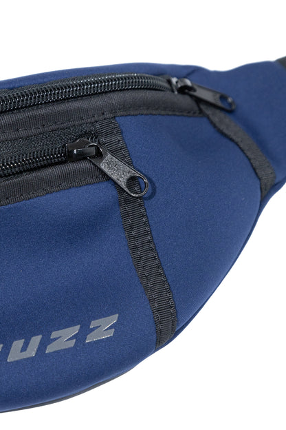 Pochete Neoprene Daypouch - Truzz - Azul Marinho