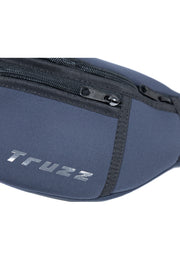 Pochete Neoprene Daypouch - Truzz - Cinza