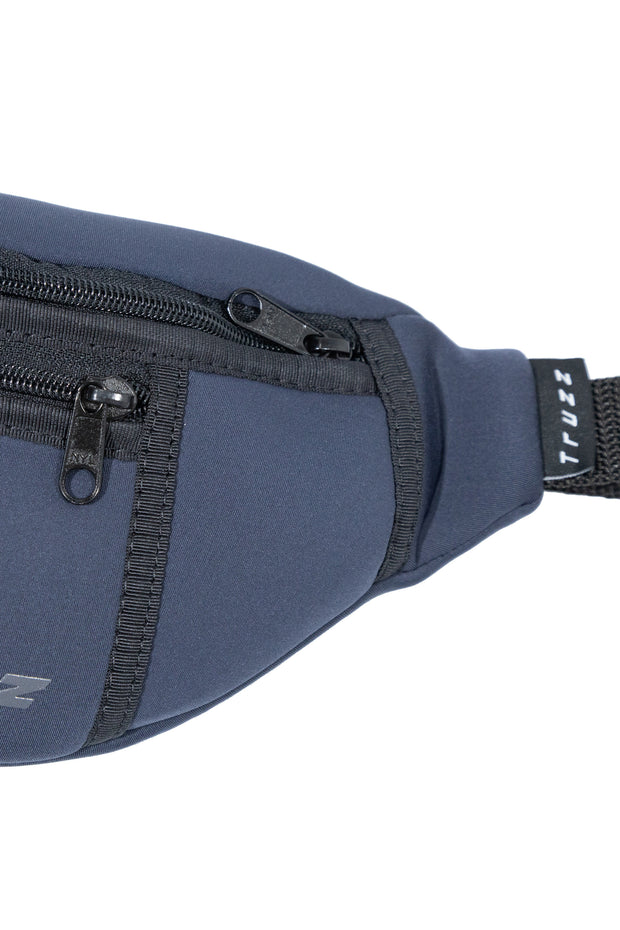 Pochete Neoprene Daypouch - Truzz - Cinza