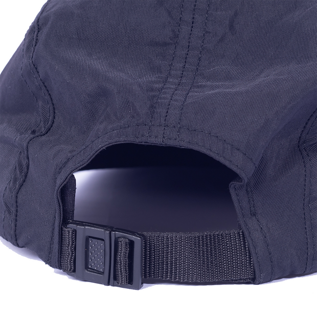 Boné Five Panel Truzz - Preto