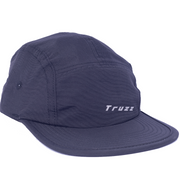 Boné Five Panel Truzz - Preto