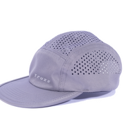 Boné Five Panel Truzz - Cinza