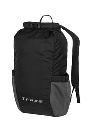 Mochila Estanque  Ripstop Expedition 16L Truzz Preto