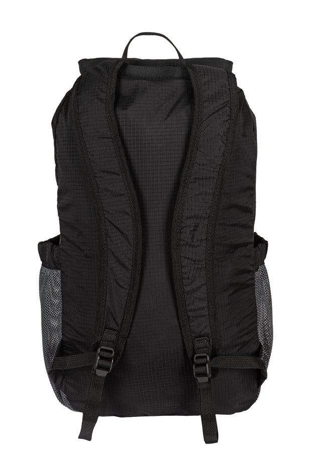 Mochila Estanque  Ripstop Expedition 16L Truzz Preto
