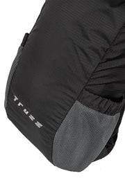Mochila Estanque  Ripstop Expedition 16L Truzz Preto