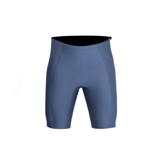 Bermuda Neoprene 1.5 mm XClassic - Cinza - Truzz Wetsuits