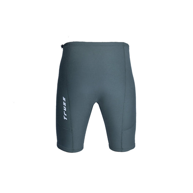 Bermuda Neoprene 1.5 mm XClassic - Verde