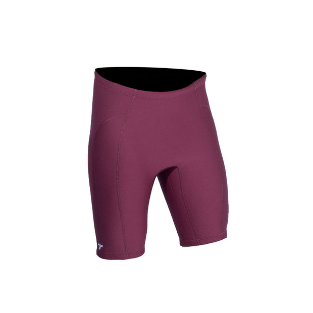 Bermuda Neoprene 1.5 mm XClassic - Vinho