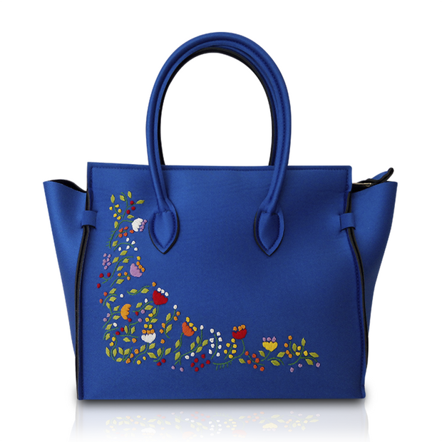Bolsa Neoprene Venezia Bordada - Truzz - Truzz Multisports