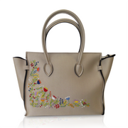 Bolsa Neoprene Venezia Bordada - Truzz - Truzz Multisports