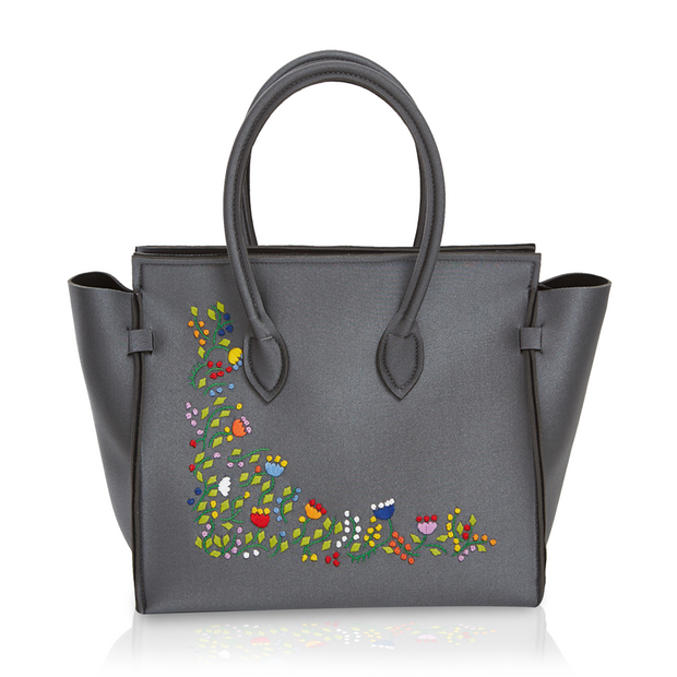 Bolsa Neoprene Venezia Bordada - Truzz - Truzz Multisports