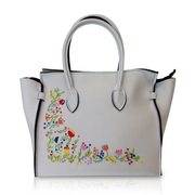 Bolsa Neoprene Venezia Bordada - Truzz - Truzz Multisports