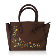 Bolsa Neoprene Venezia Bordada - Truzz - Truzz Multisports