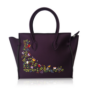 Bolsa Neoprene Venezia Bordada - Truzz - Truzz Multisports