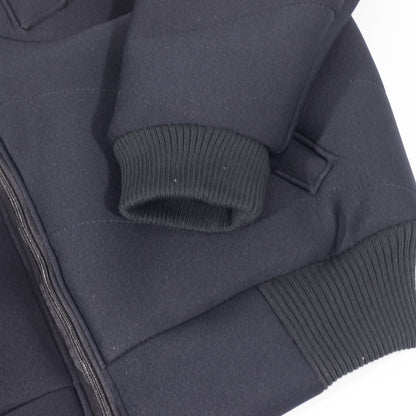 Casaco Neoprene Inverno com forro - Truzz