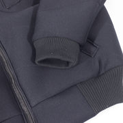 Casaco Neoprene Inverno com forro - Truzz