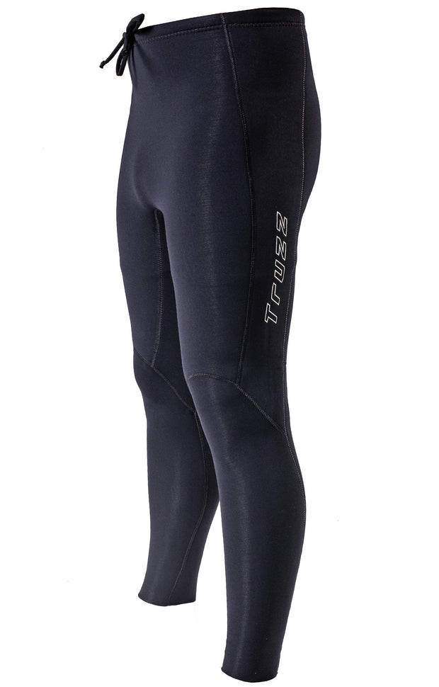 Calça Neoprene Total Flex 3 mm – Truzz Wetsuits