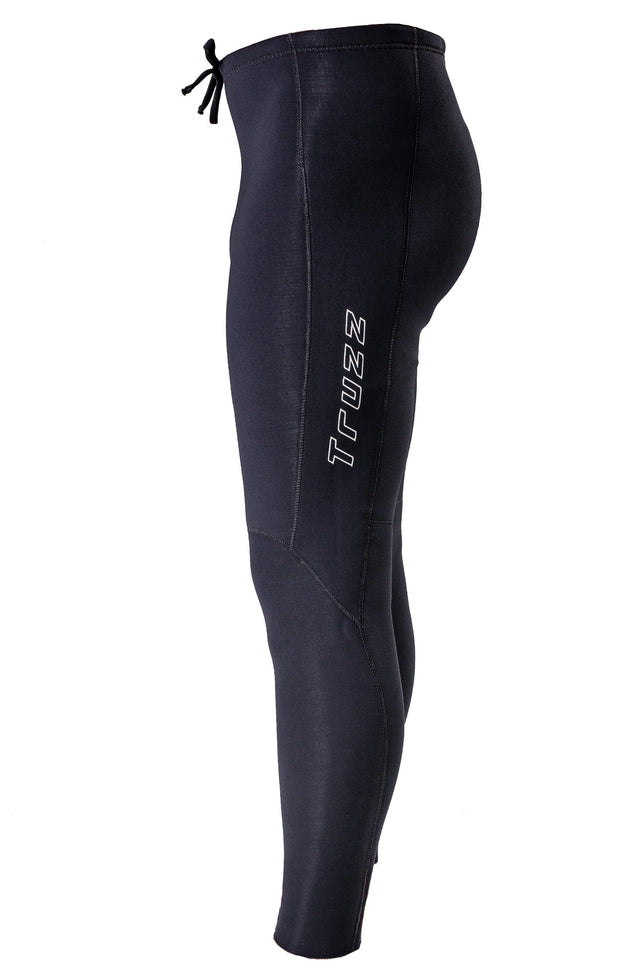 Calça Neoprene Total Flex 3 mm – Truzz Wetsuits