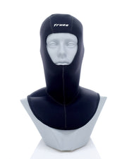 Gorro Neoprene 3 mm Truzz - Truzz Multisports