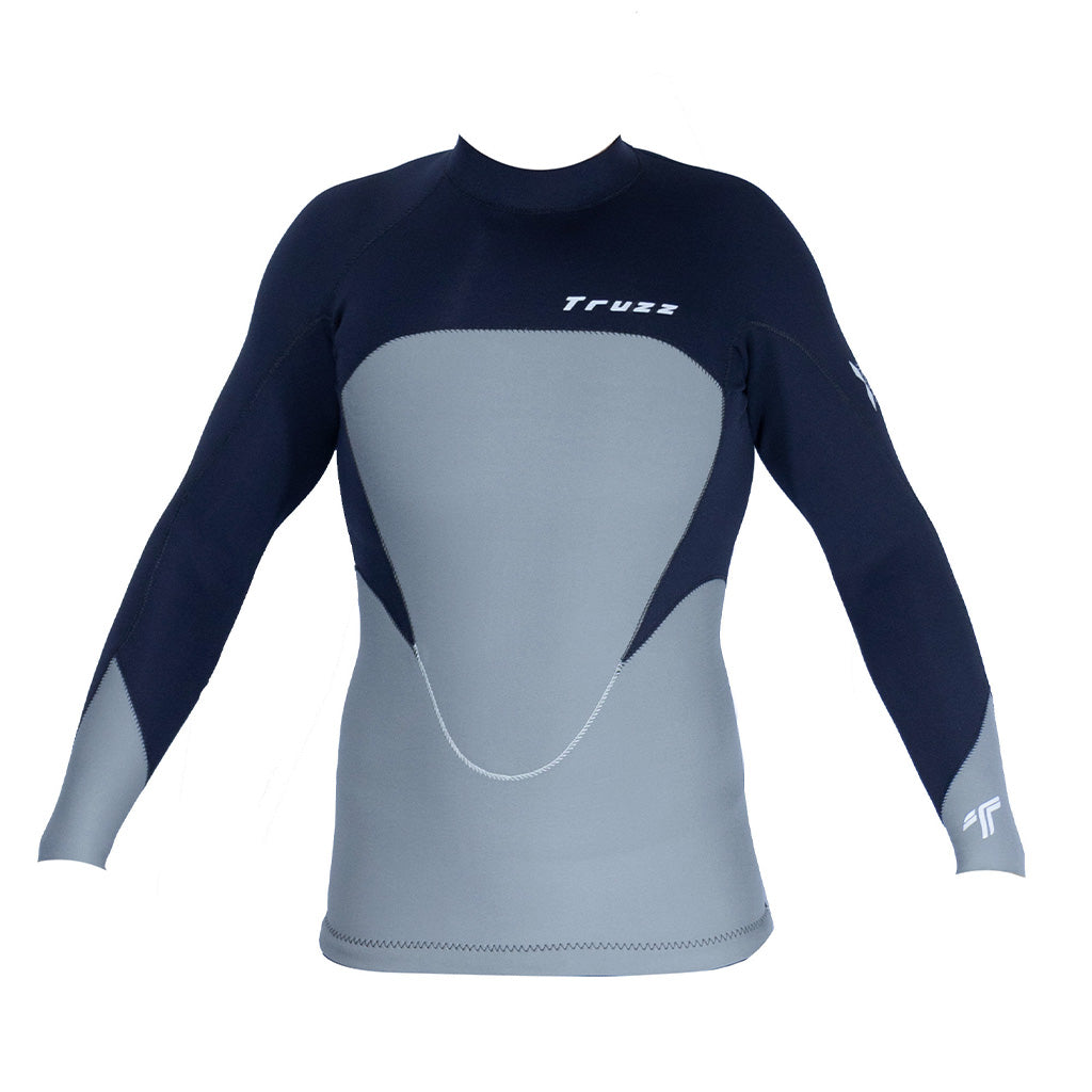 Jaqueta sales neoprene surf