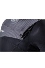 Long John 3.2 mm XConcept - Chest Zip - Carbono