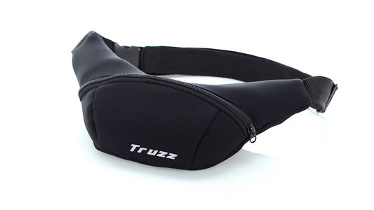 Pochete Neoprene Trip - Truzz Multisports