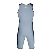 Short John 1.5mm Cavado Truzz - Areia com Preto
