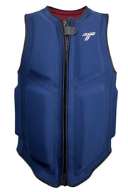 Colete Neoprene Wake - X Wake Azul