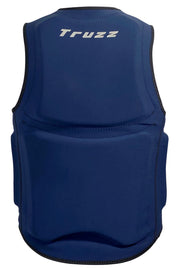 Colete Neoprene Wake - X Wake Azul