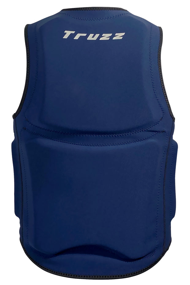 Colete Neoprene Wake - X Wake Azul