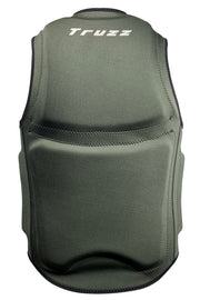 Colete Neoprene Wake - X Wake Verde