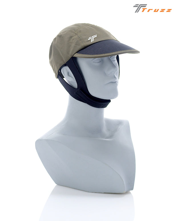 Boné Surf Truzz - Truzz Multisports