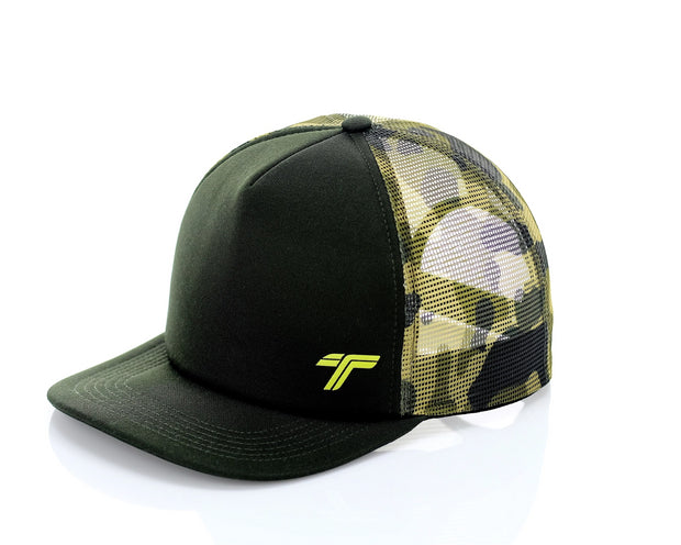 Boné  Air Truck Truzz - Truzz Multisports